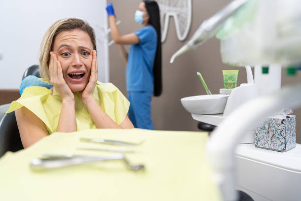 Best Emergency Wisdom Tooth Extraction in Utica, NE